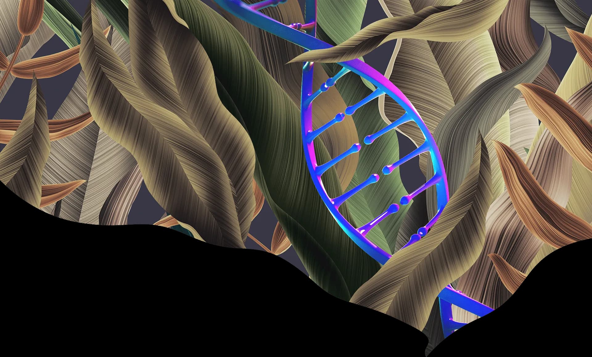 Microbiome Banner