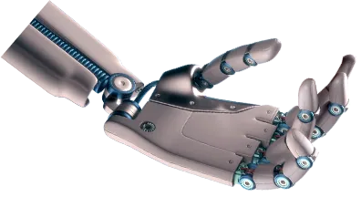 Robot Hand