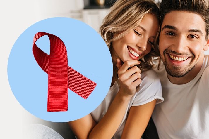 10 мифов о ВИЧ инфекции