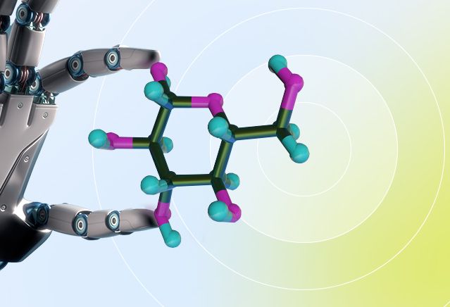 Глюкоза - сахар в крови