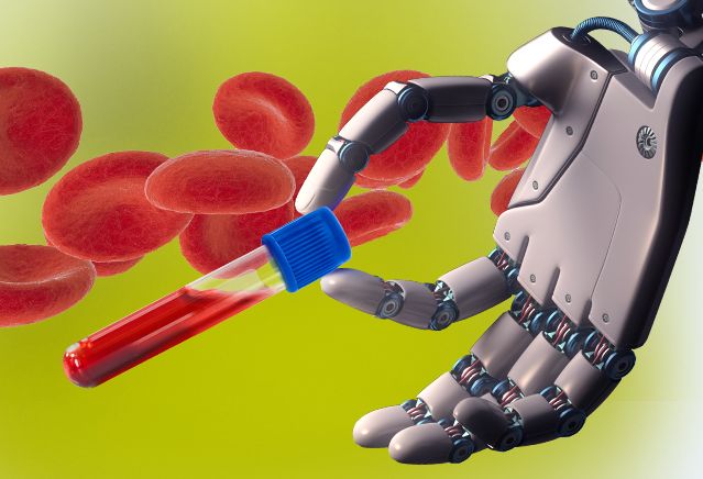 Анализ крови на ретикулоциты