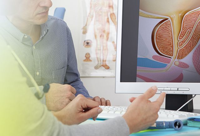 Анализ мочи по Нечипоренко