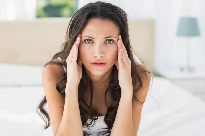 Гормоны и их влияние на женское здоровье — ЛабКвест