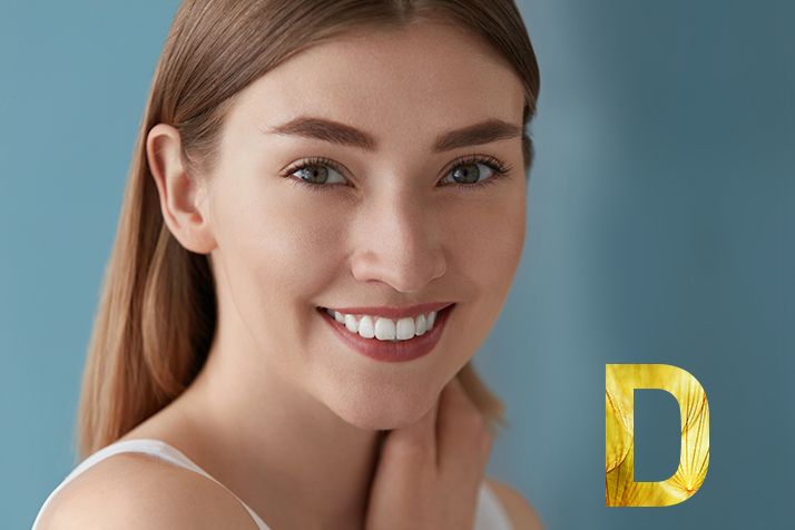 Витамин D, 25-OH (25-гидроксикальциферол) — ЛабКвест