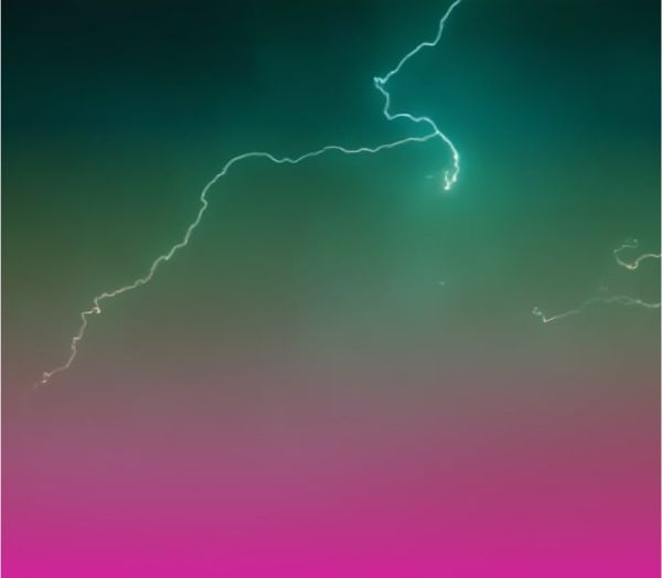 Капельница Заряд энергии