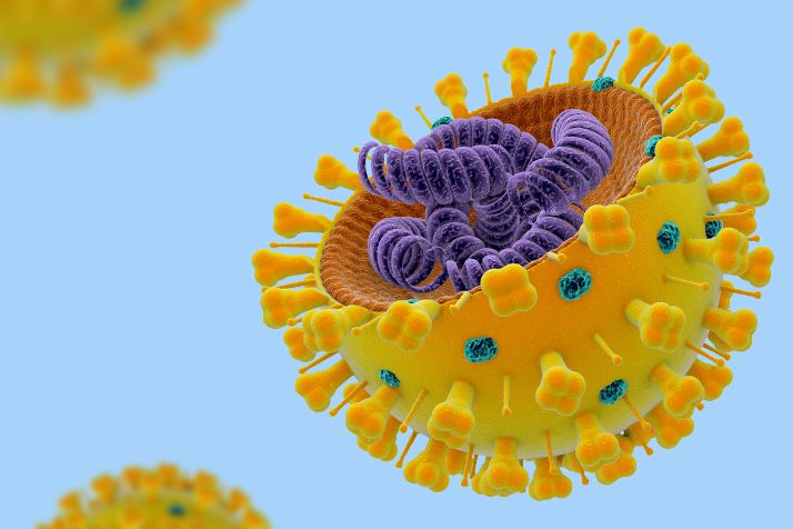  Вспышка неизвестного коронавируса зарегистрирована в Китае. — ЛабКвест