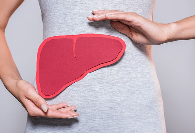 Прямой билирубин в крови в диагностике гепатита