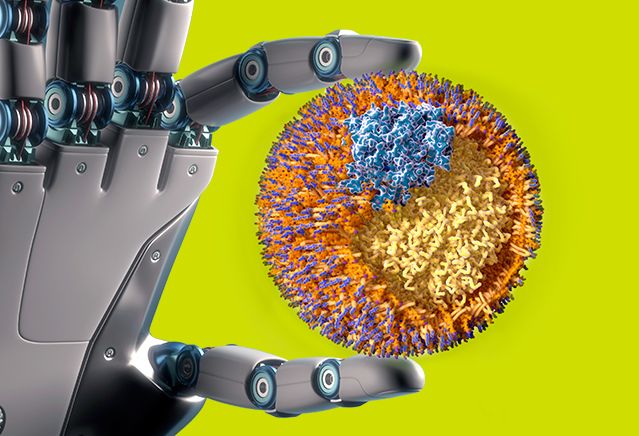 Липопротеины очень низкой плотности