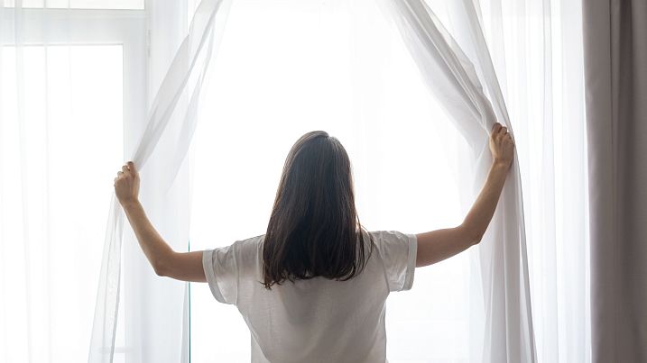 Что делать при головокружении? — ЛабКвест