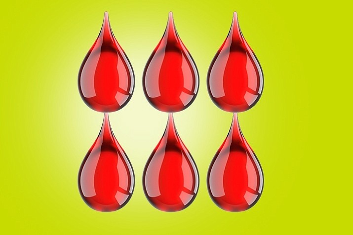 Биохимия крови: 6 базовых биохимических показателей