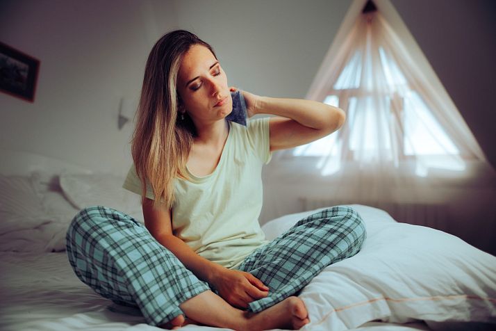 Отечный синдром при заболеваниях почек — ЛабКвест