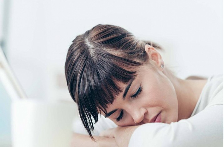 Виды анемий и их симптомы — ЛабКвест