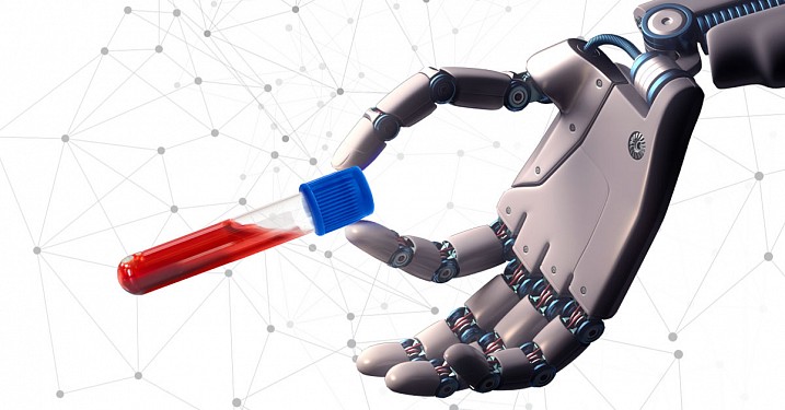 Вирусные гепатиты: диагностика и лечение — ЛабКвест