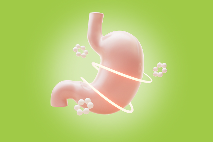 Приём гастроэнтеролога по специальной цене