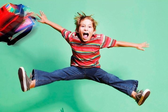 Ажитация — ЛабКвест