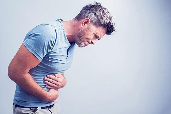 Язва желудка — ЛабКвест