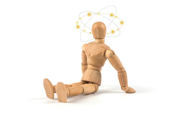 Головокружение и тошнота — ЛабКвест