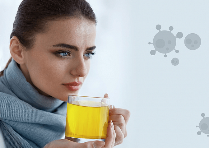 Как отличить коронавирус от гриппа и простуды? — ЛабКвест