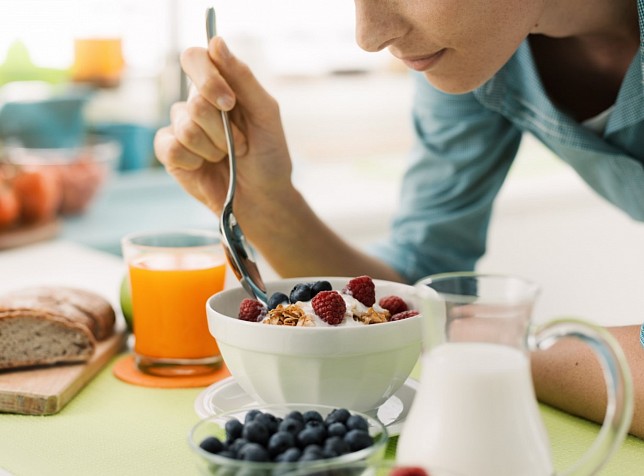 Дисбактериоз кишечника