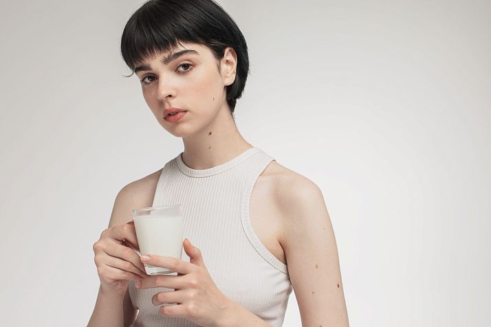 Бледность кожи — ЛабКвест