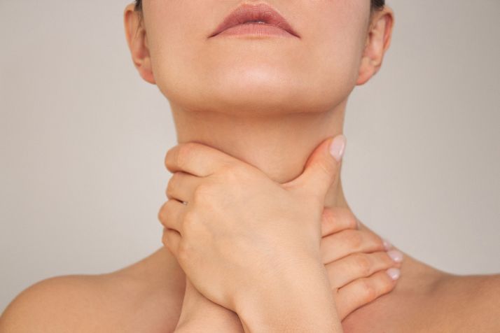 Что такое гиперфункция щитовидной железы? — ЛабКвест