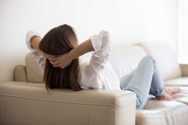 Резкое головокружение и потеря координации — ЛабКвест