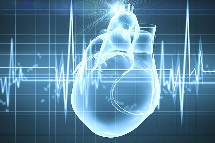 Тахикардия — ЛабКвест