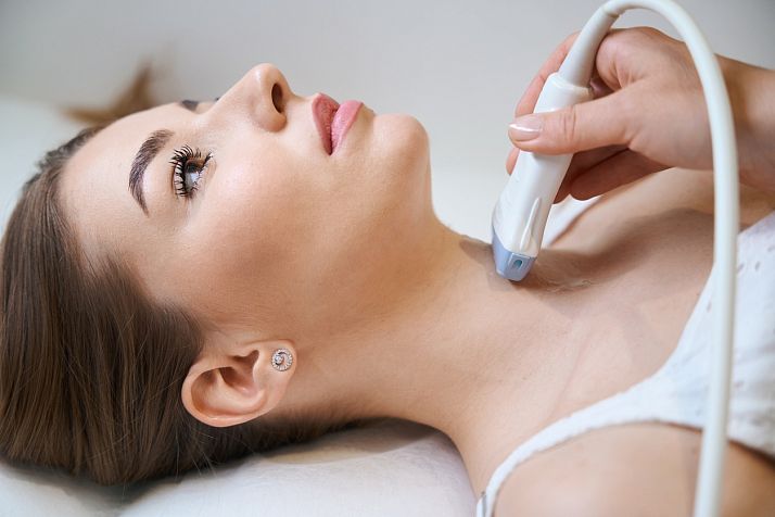 Гиперфункция щитовидной железы симптомы у женщин — ЛабКвест