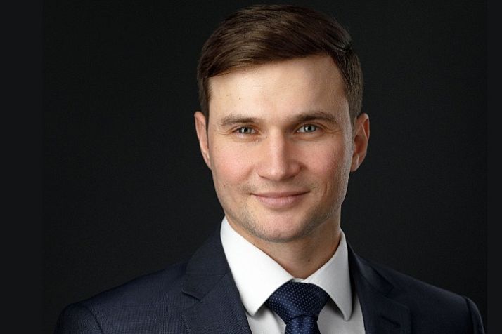 Евгений Яровой пришел на должность коммерческого директора «ЛабКвест»