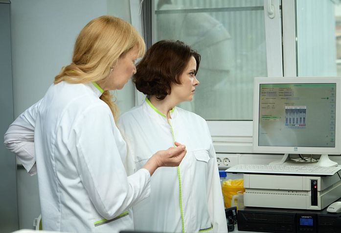 «ЛабКвест»: лабораторная диагностика меняет роль в клинической практике