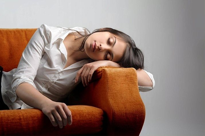 Астения — ЛабКвест