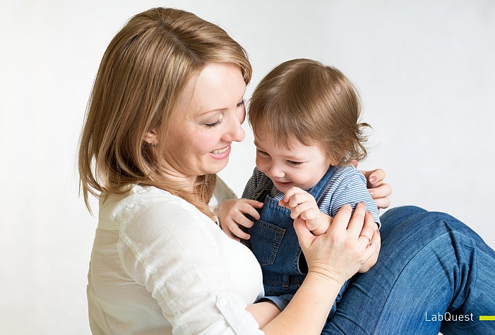 Иммунодиагностика детей после вакцинации – осознанная необходимость — ЛабКвест