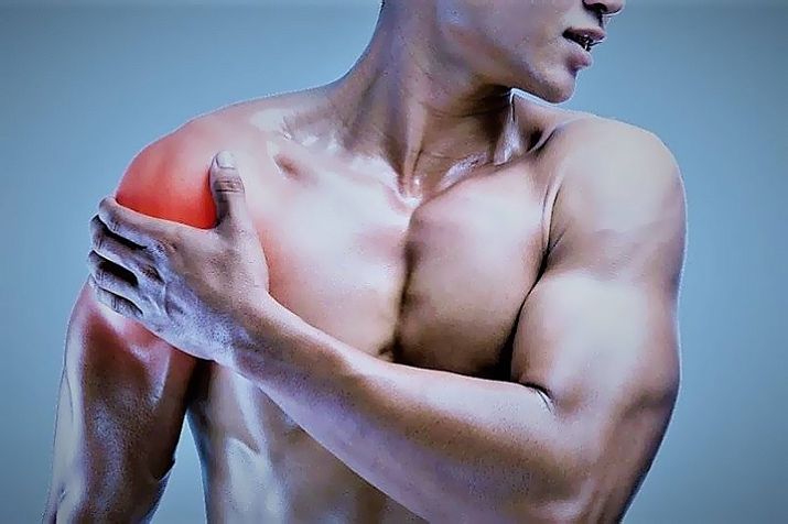 Миалгия - что это? — ЛабКвест