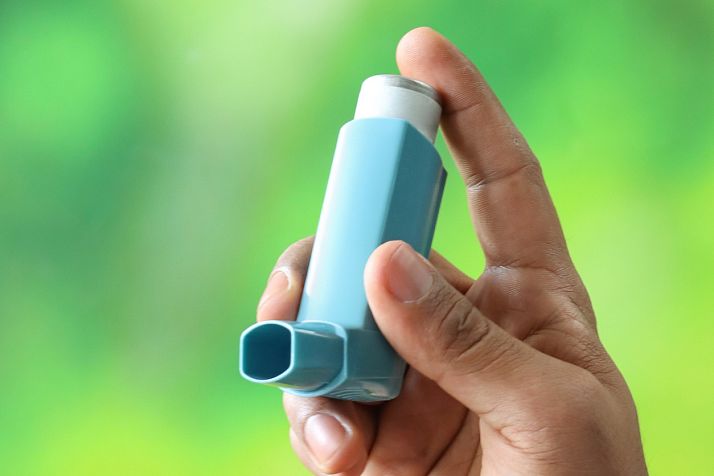 Мучает одышка: что делать — ЛабКвест