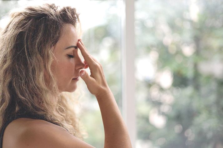 Что такое системное головокружение? — ЛабКвест