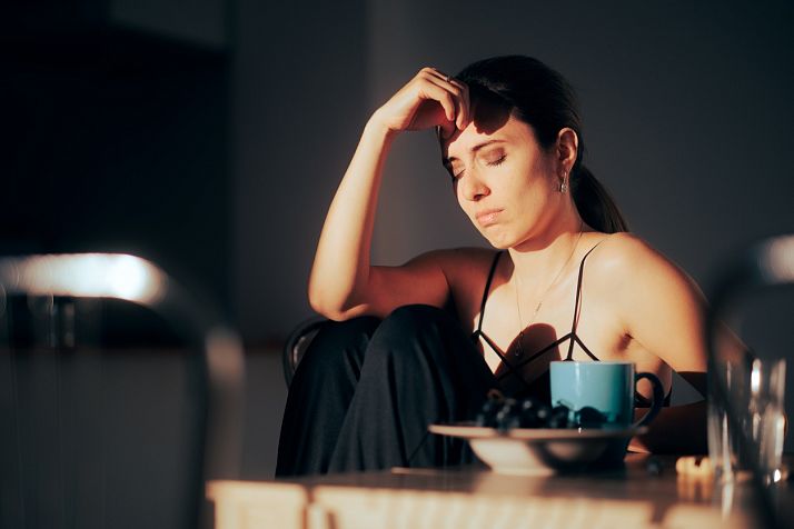 Пернициозная анемия — ЛабКвест