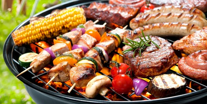 Бывает ли горячее сырым, зачем мясу киви и как проверить, можно ли вам вообще к мангалу — ЛабКвест