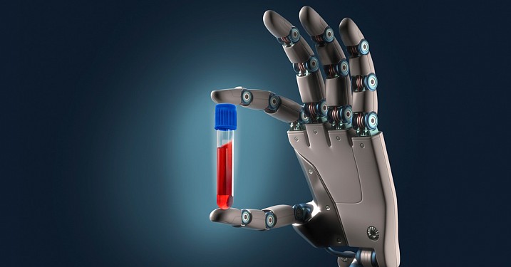 Заражение вирусом гепатита В: пути передачи — ЛабКвест