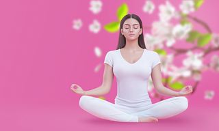 Внутренний баланс: диагностика причин стресса и выгорания