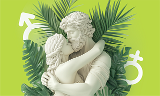 «Анатомия страсти»: акция с Q-тестами для женщин и мужчин