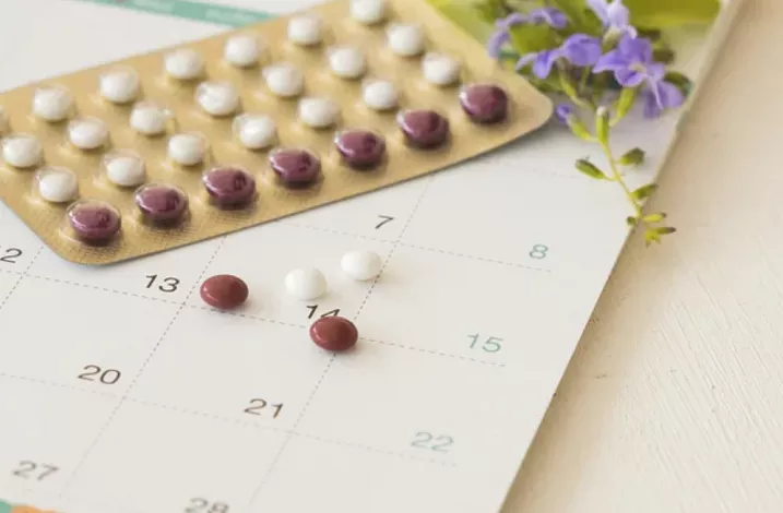 Оральные контрацептивы – вредные мифы